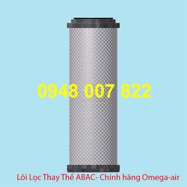 Lõi lọc khí MBA 800 ( ABAC)